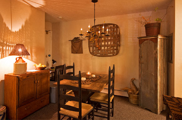 Meadowbrook Interior 4