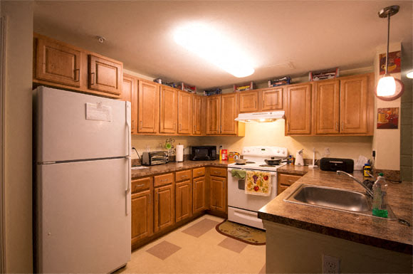 Meadowbrook Interior 5