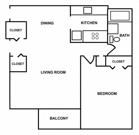 491 Bridge Rd. 1-4 Beds Apartment, Townhouse, Affordable for Rent - Photo Gallery 14