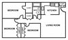 3 Bedroom