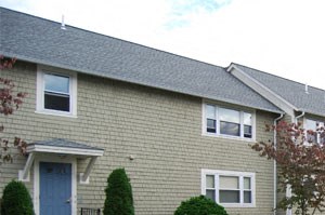 Water's Edge Exterior 1 130 Caswell Street Studio-3 Beds Apartment for Rent - Photo Gallery 1