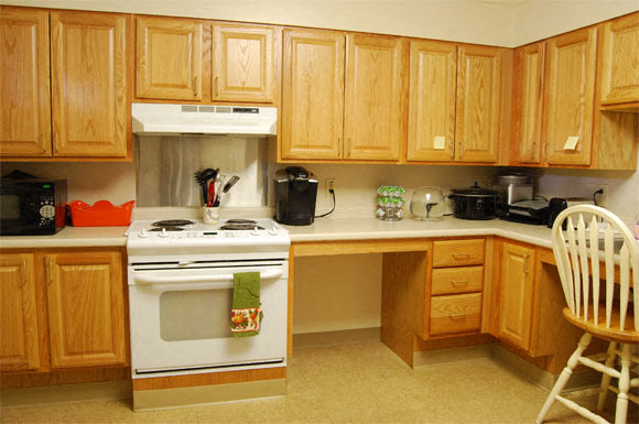 Water's Edge Interior 2