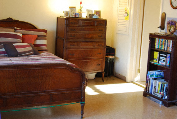 Water's Edge Interior 3