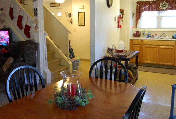 Water's Edge Interior 4