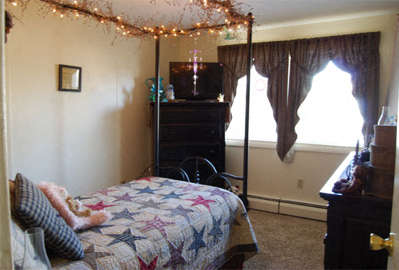 Water's Edge Interior 5