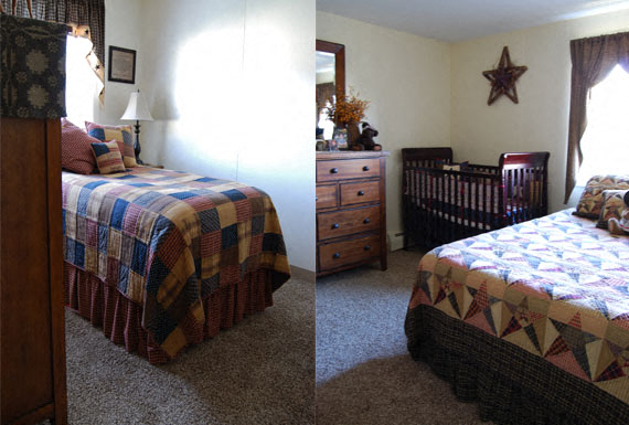 Water's Edge Interior 6