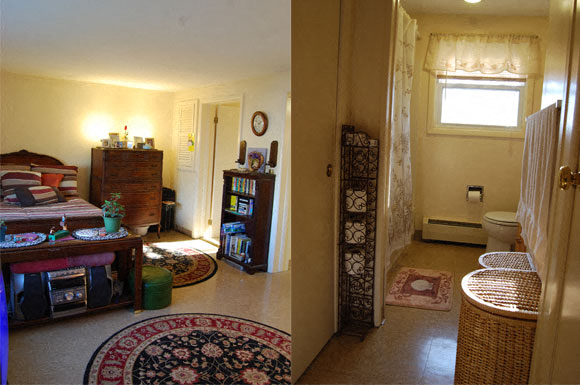 Water's Edge Interior 7