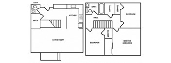 3 Bedroom