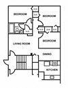 3 Bedroom