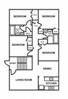 4 Bedroom