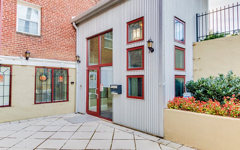 Photos and Video of Garfield Hills Apartments in Washington, DC