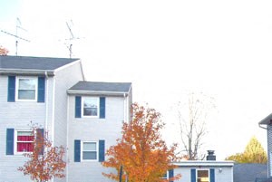 Hillside Village Exterior 2 Hillside Village Exterior 2 - Photo Gallery