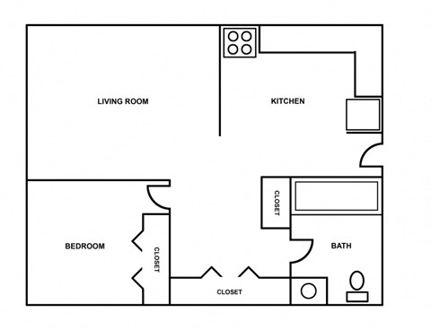 20 Kelley St. Providence HMFA 1-2 Beds Apartment, Affordable for Rent - Photo Gallery 20