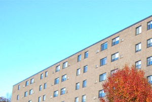 Hillcrest Village Exterior 2