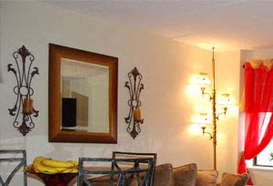 Hillcrest Village Interior 3