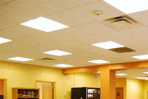 Hillcrest Village Interior 1