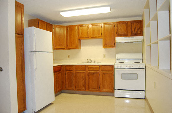 Hillcrest Village Interior 5