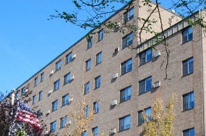 Hillcrest Village Apartments In Providence Ri
