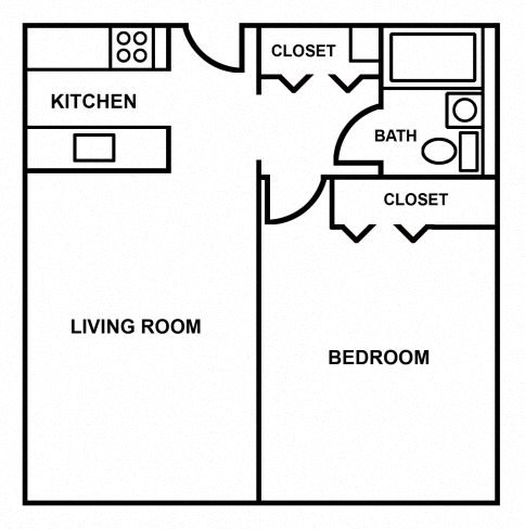 Floor Plans Of Central Annex In Pittsfield Ma