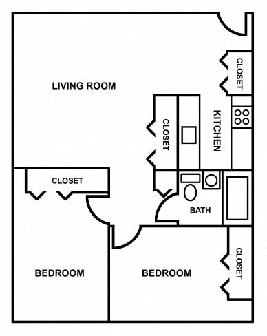 333 North Street Studio-2 Beds Apartment for Rent - Photo Gallery 24