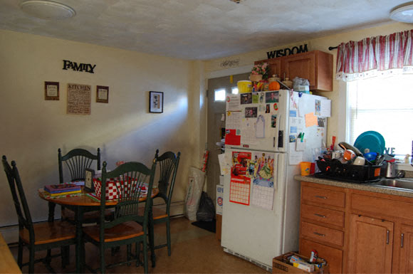 Fieldstone Interior 2