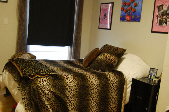 Fieldstone Interior 3