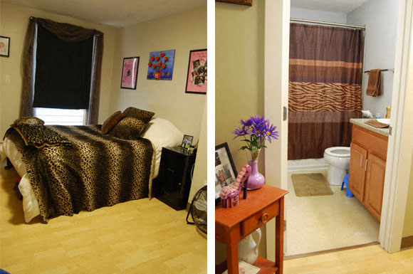 Fieldstone Interior 5