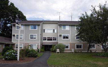 24 Union Drive 1-3 Beds Apartment for Rent - Photo Gallery 2