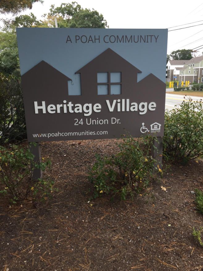 Heritage Village Flash1 - Photo Gallery 1