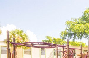 Cutler Manor Exterior 2