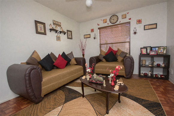 Cutler Manor Interior 2