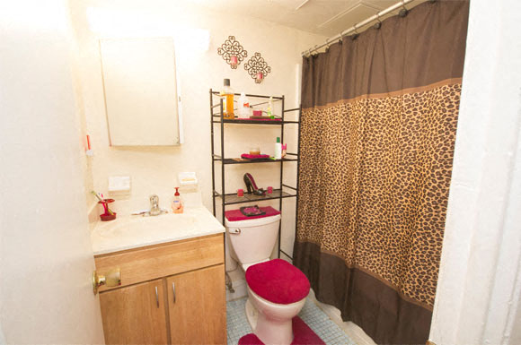 Cutler Manor Interior 5