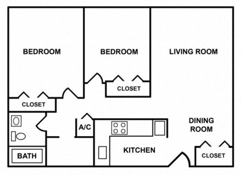 10875 SW 216th Street 1-3 Beds Apartment, Affordable for Rent - Photo Gallery 15