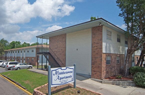 Photos and Video of Middletowne Apartments in Orange Park, FL