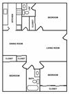 3 Bedroom