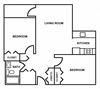 2 Bedroom