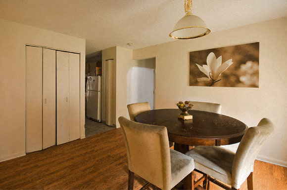 Bay Meadow Interior 2