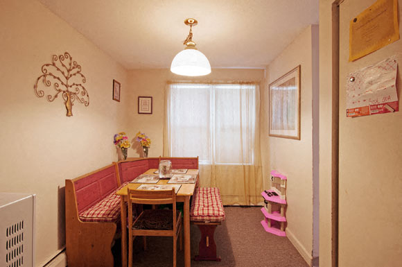 Bay Meadow Interior 4