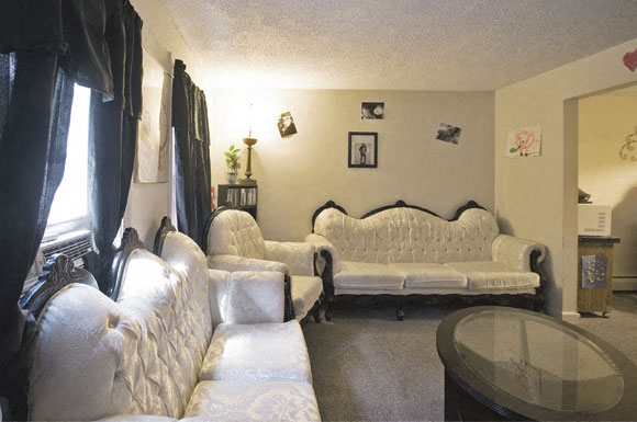 Bay Meadow Interior 5