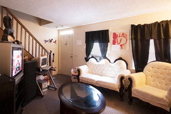 Bay Meadow Interior 7