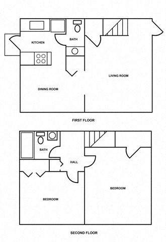100 Bay Meadow Road 1-3 Beds Apartment, Affordable for Rent - Photo Gallery 18