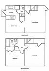 2 Bedroom