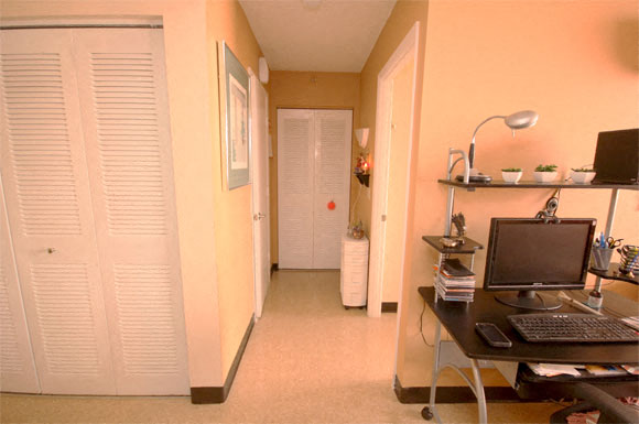 New Horizons Interior 4