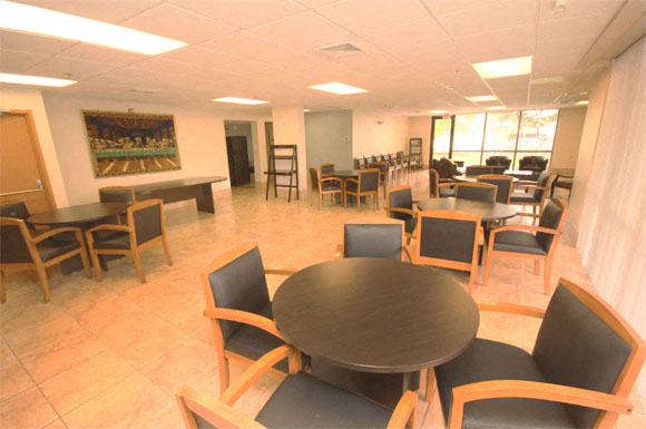 New Horizons Interior 6