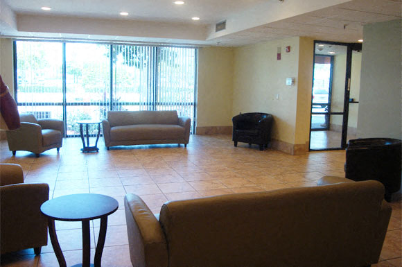 New Horizons Interior 8