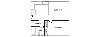 One Bedroom