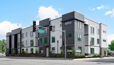 5117 S Fairview AV 2 Beds Apartment for Rent