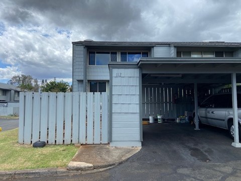 94-033 Kuahelani Avenue #112 4 Beds Apartment for Rent