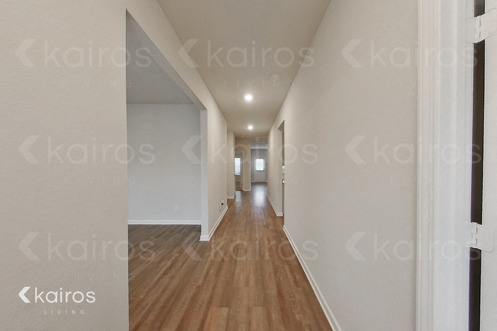 3559 Bridgewood Dr 4 Beds Apartment for Rent