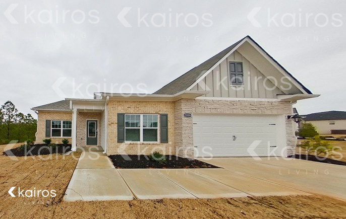 3559 Bridgewood Dr 4 Beds Apartment for Rent